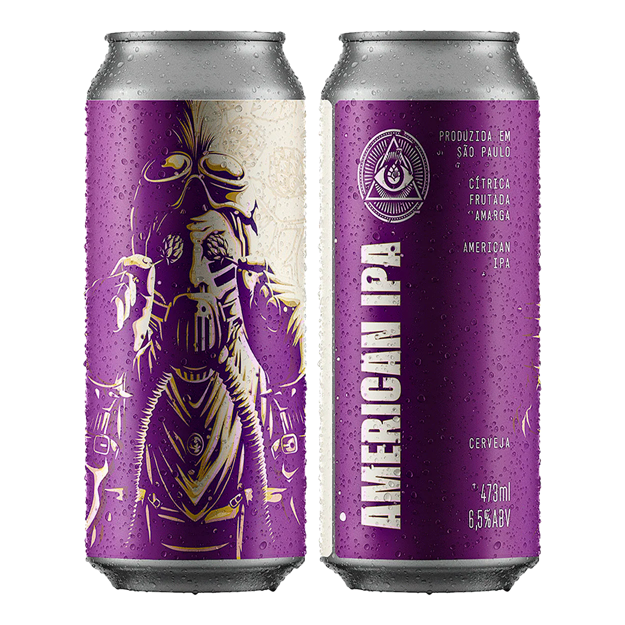 AMERICAN IPA