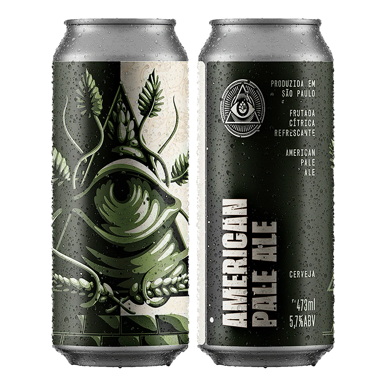 AMERICAN PALE ALE